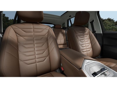 2027 BMW X5 40 Base