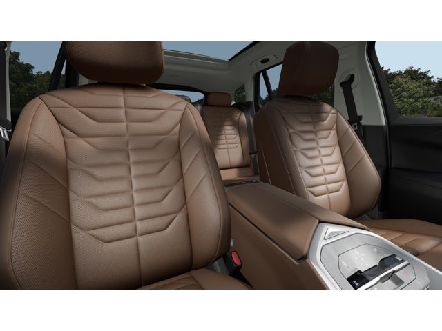2027 BMW X5 40 Base