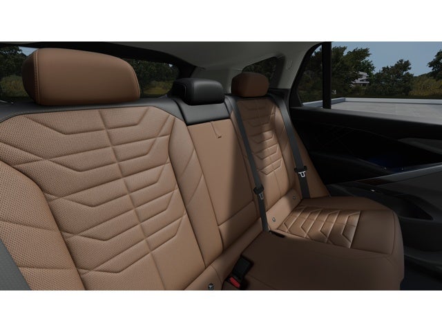 2027 BMW X5 40 Base