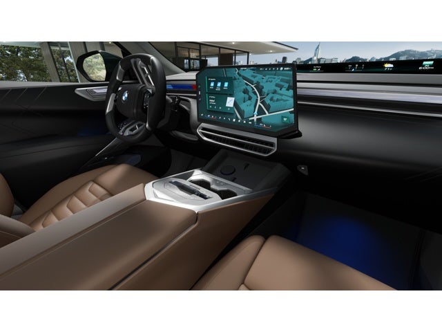 2027 BMW X5 40 Base
