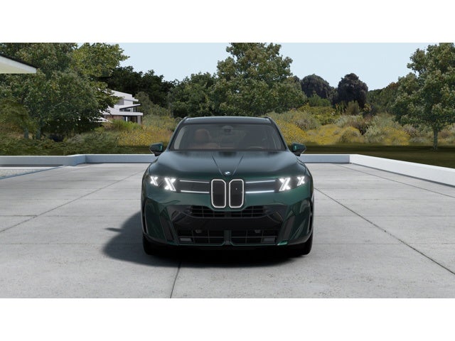 2027 BMW X5 40 Base