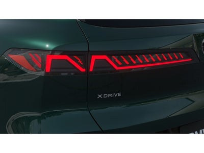 2027 BMW X5 40 Base