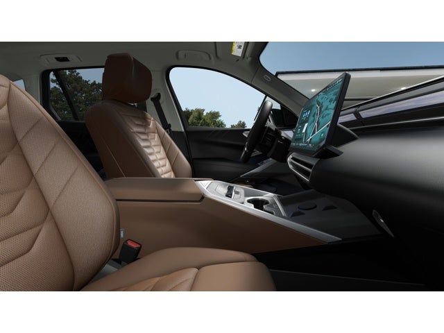 2027 BMW X5 40 Base