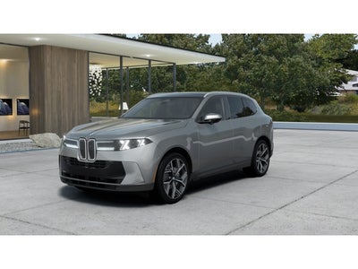 2027 BMW X5 40 Base