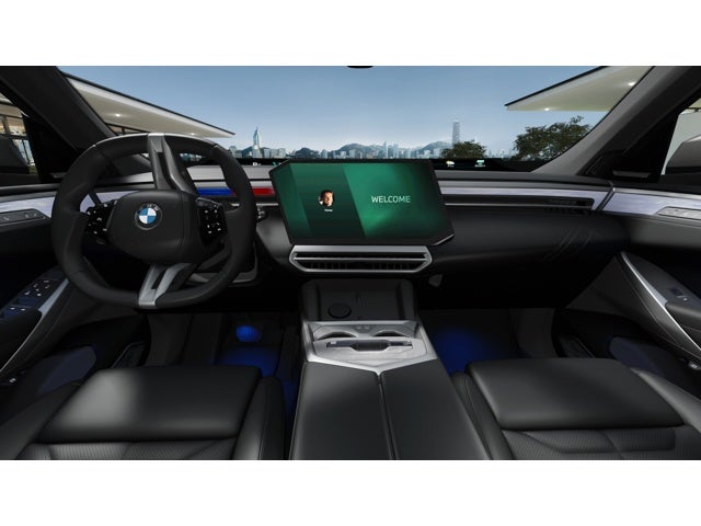 2027 BMW X5 40 Base