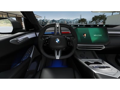 2027 BMW X5 40 Base