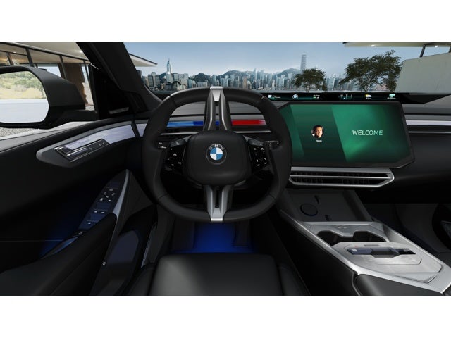 2027 BMW X5 40 Base