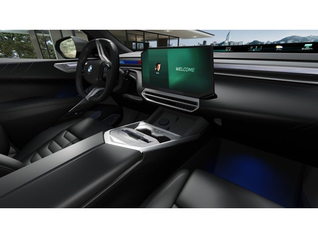 2027 BMW X5 40 Base