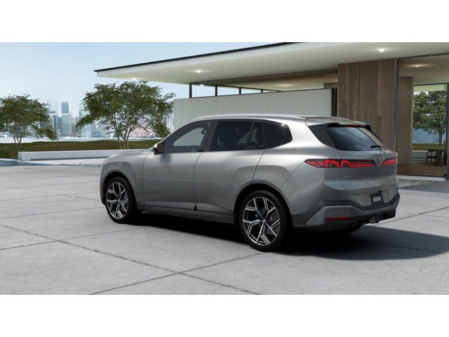 2027 BMW X5 40 Base