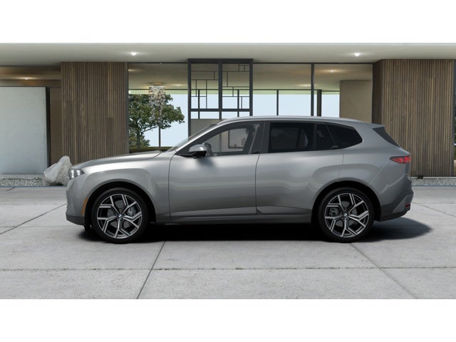 2027 BMW X5 40 Base