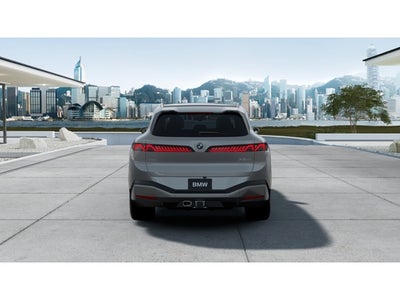 2027 BMW X5 40 Base