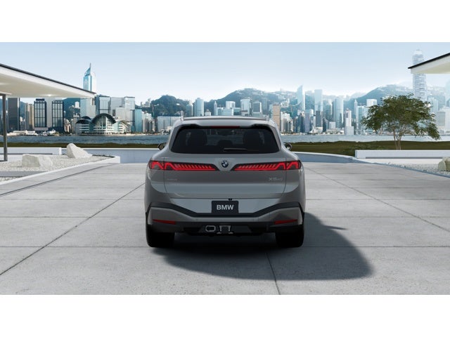 2027 BMW X5 40 Base