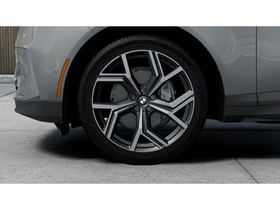 2027 BMW X5 40 Base