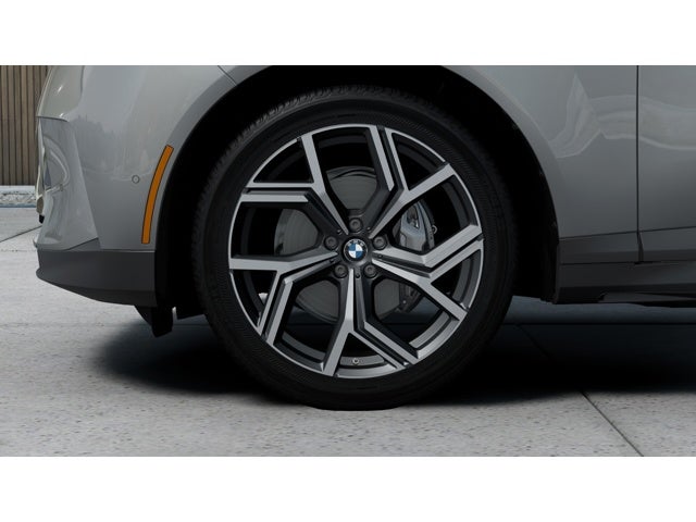 2027 BMW X5 40 Base