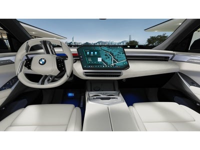 2027 BMW X5 40 Base