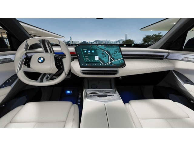 2027 BMW X5 40 Base