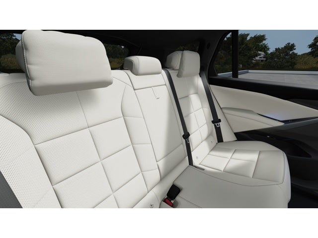 2027 BMW X5 40 Base