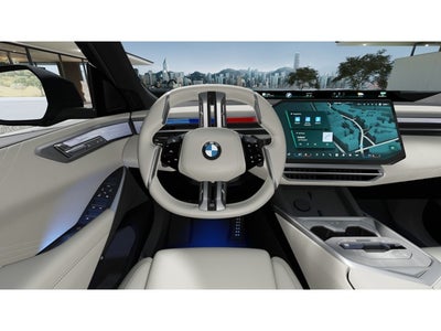 2027 BMW X5 40 Base