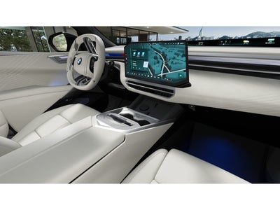 2027 BMW X5 40 Base