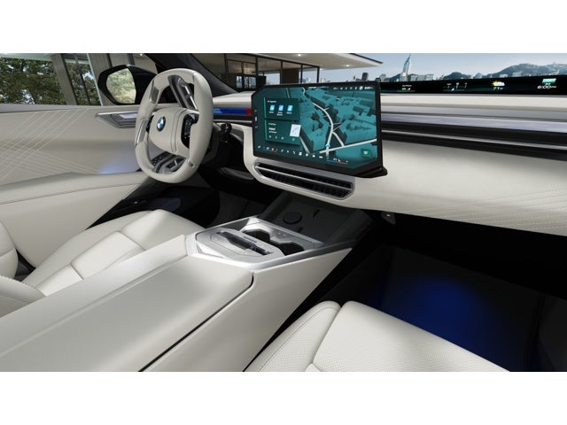 2027 BMW X5 40 Base
