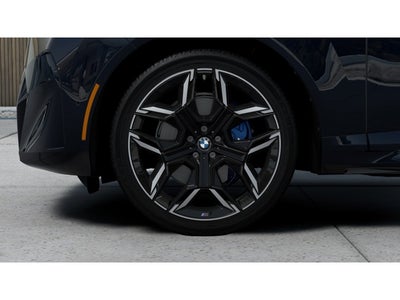 2027 BMW X5 40 Base