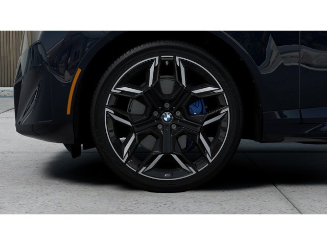 2027 BMW X5 40 Base