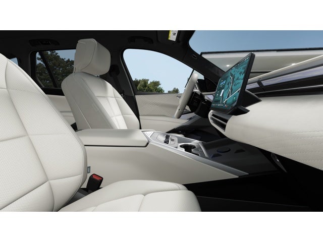 2027 BMW X5 40 Base