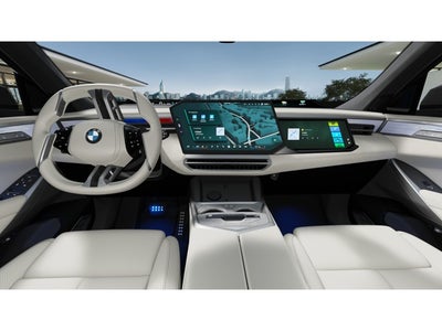 2027 BMW X5 40 Base