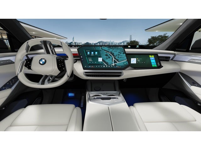 2027 BMW X5 40 Base