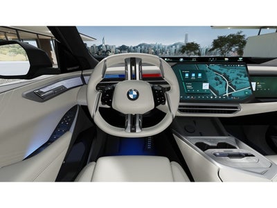 2027 BMW X5 40 Base