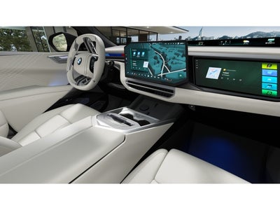 2027 BMW X5 40 Base