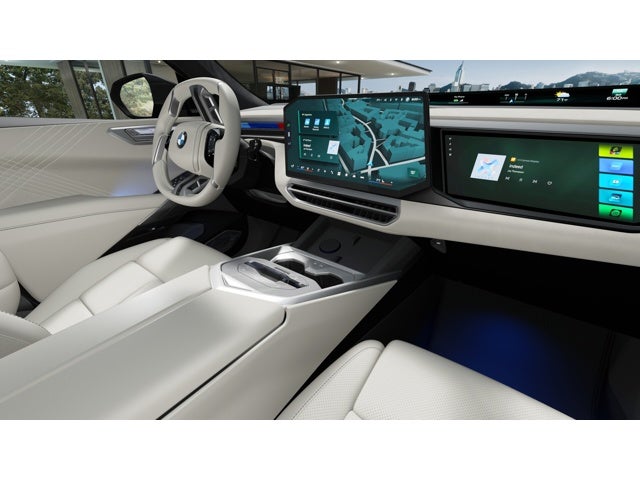 2027 BMW X5 40 Base