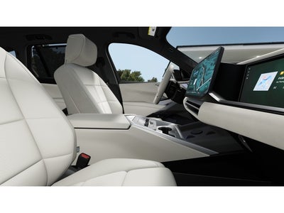 2027 BMW X5 40 Base
