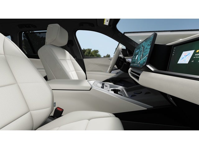2027 BMW X5 40 Base