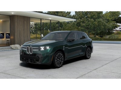 2027 BMW X5 40 Base