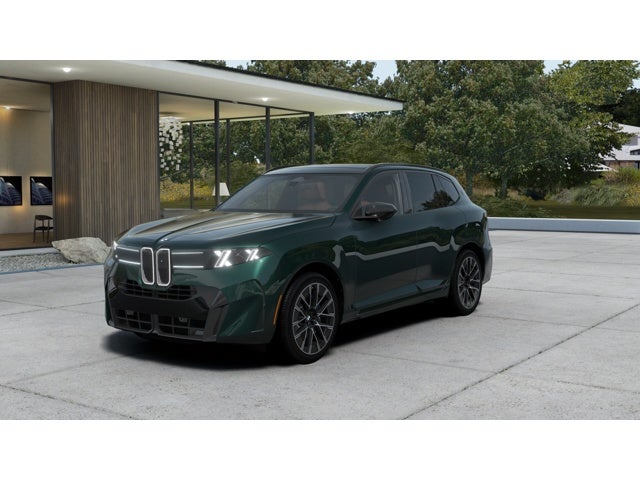 2027 BMW X5 40 Base