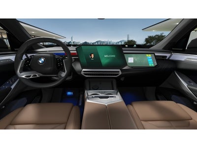 2027 BMW X5 40 Base