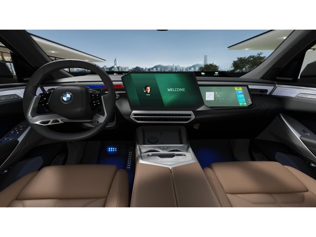 2027 BMW X5 40 Base