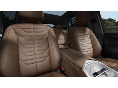 2027 BMW X5 40 Base