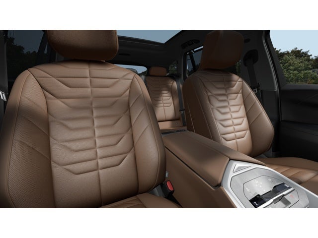 2027 BMW X5 40 Base