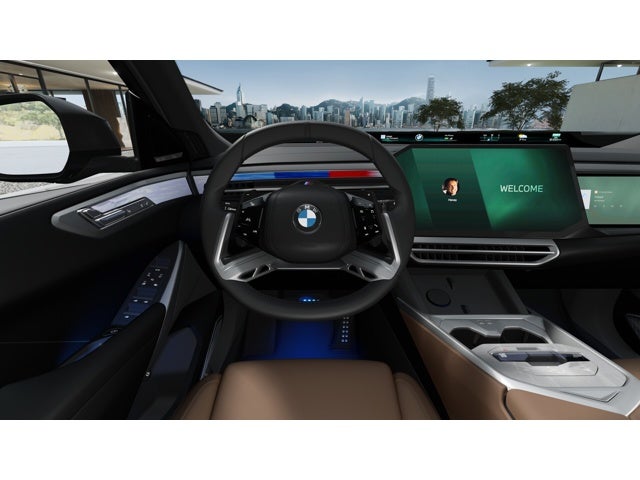 2027 BMW X5 40 Base