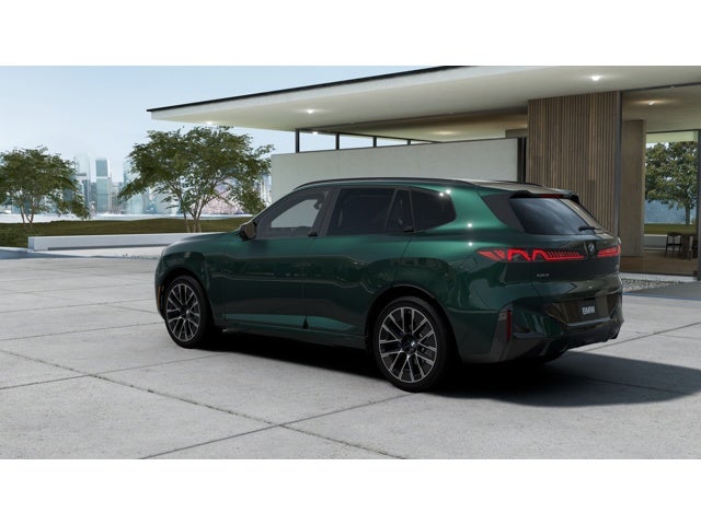 2027 BMW X5 40 Base
