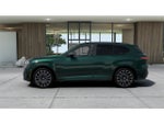 2027 BMW X5 40 Base
