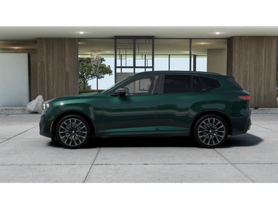 2027 BMW X5 40 Base
