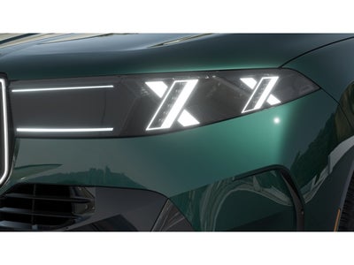 2027 BMW X5 40 Base