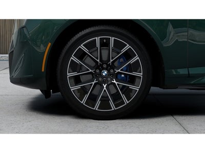 2027 BMW X5 40 Base