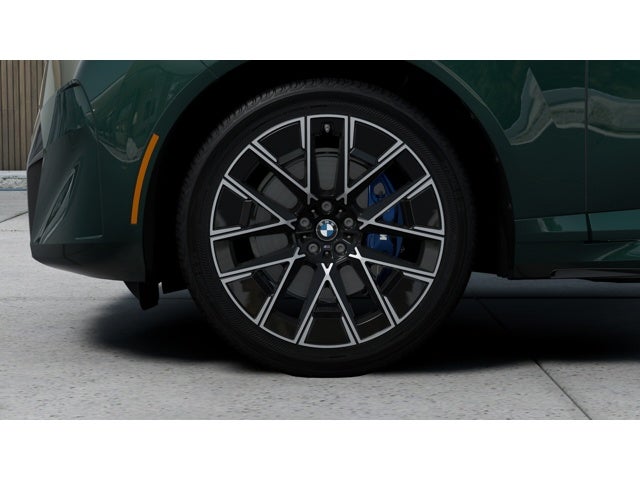 2027 BMW X5 40 Base