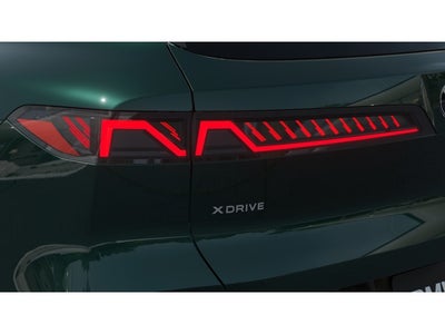 2027 BMW X5 40 Base