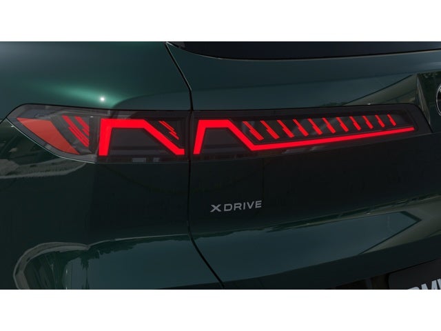 2027 BMW X5 40 Base