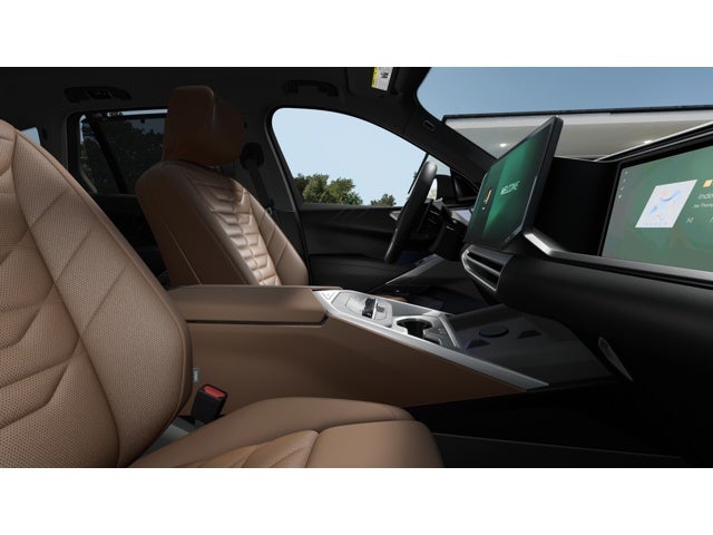 2027 BMW X5 40 Base